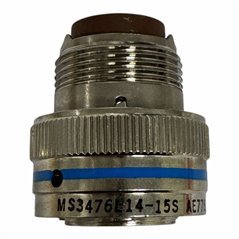 MS3476L14-15S Conesys Circular Mil Spec Connector