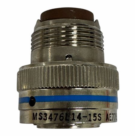 MS3476L14-15S Conesys Circular Mil Spec Connector