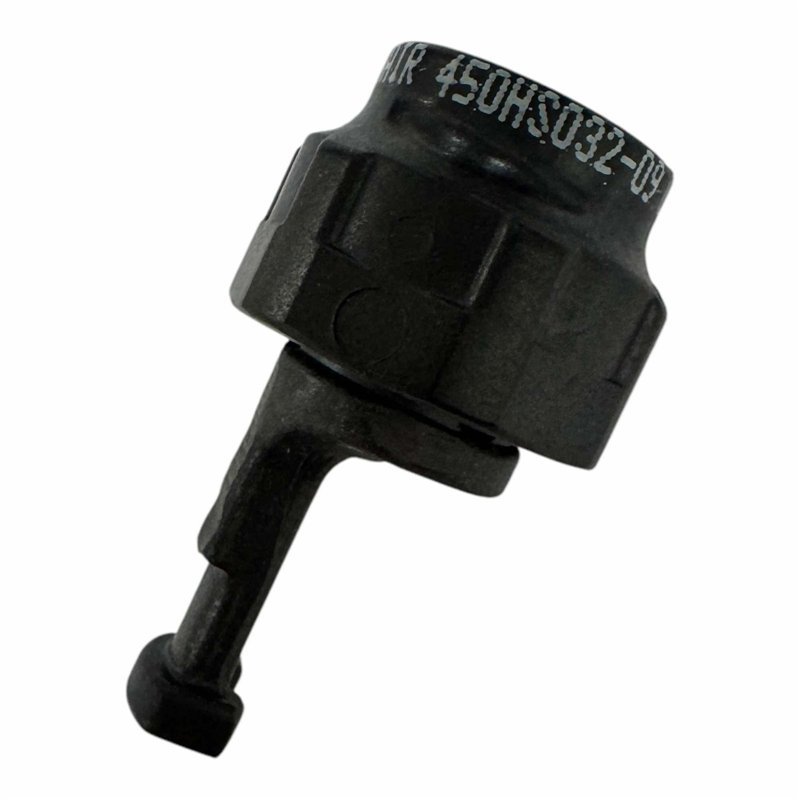 450HS032-09 Glenair Circular Mil Spec Connector Backshell