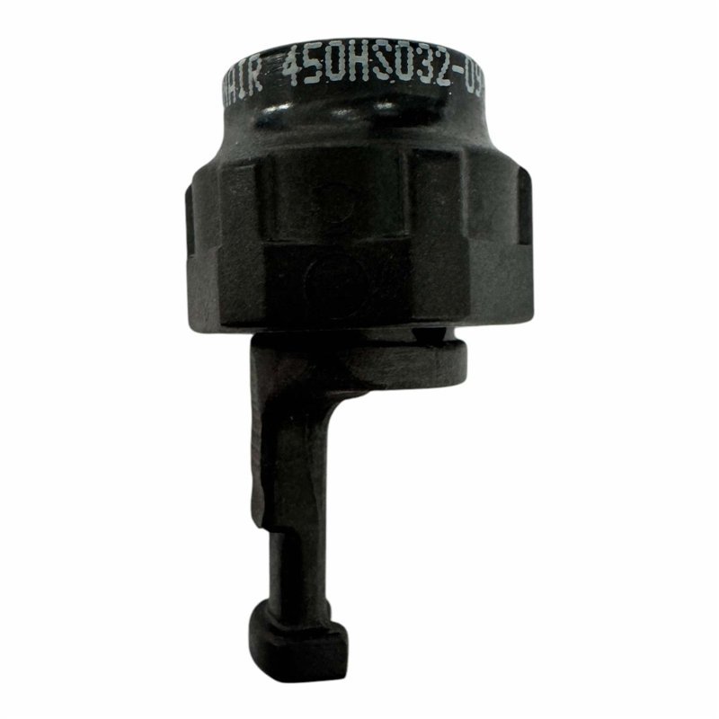 450HS032-09 Glenair Circular Mil Spec Connector Backshell