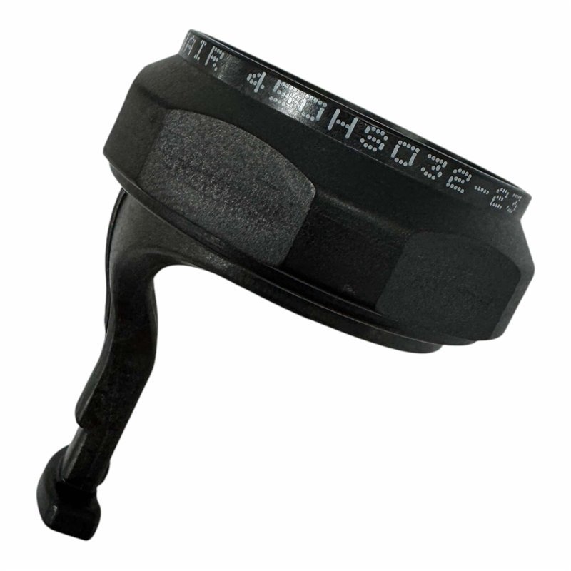 450HS032-23 Glenair Circular Mil Spec Connector Backshell