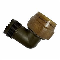328AJ135XNF12 Glenair Circular Mil Spec Connector Backshell