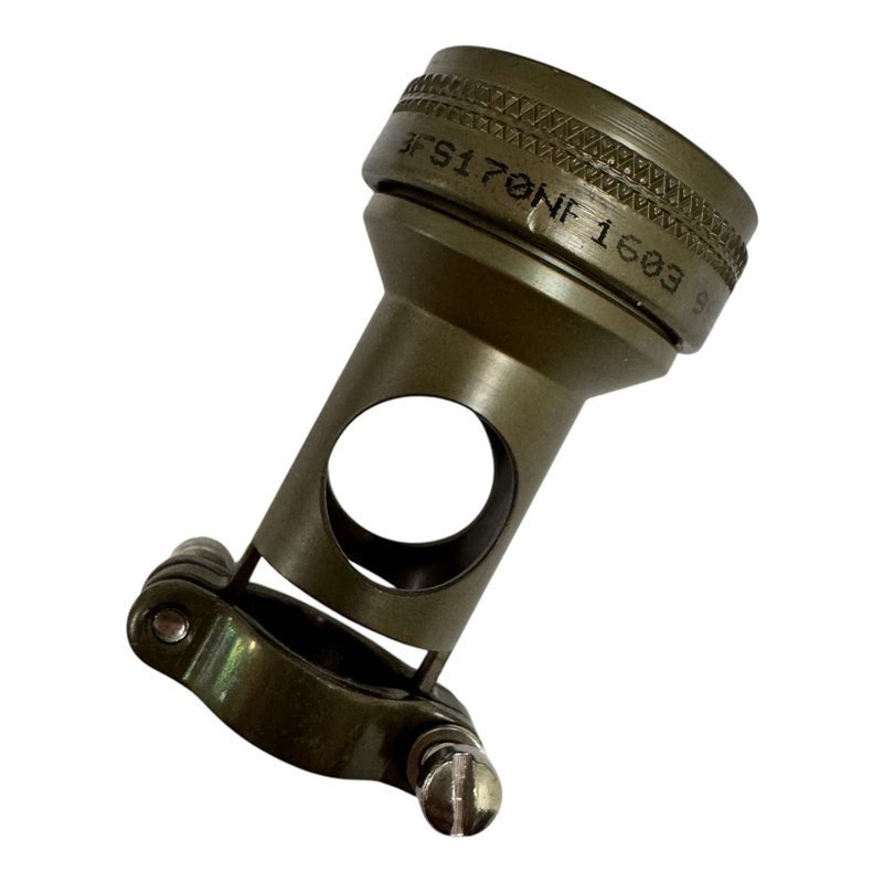 388FS170NF16-03 Glenair Circular Mil Spec Connector Backshell