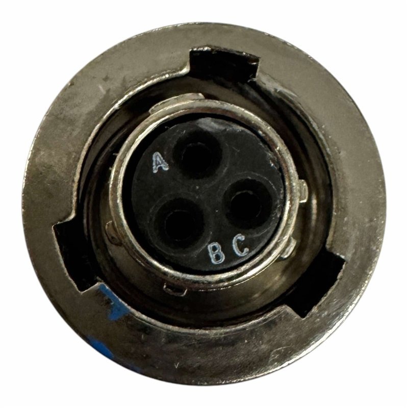 MS3476L8-33S Conesys Mil Spec Connector