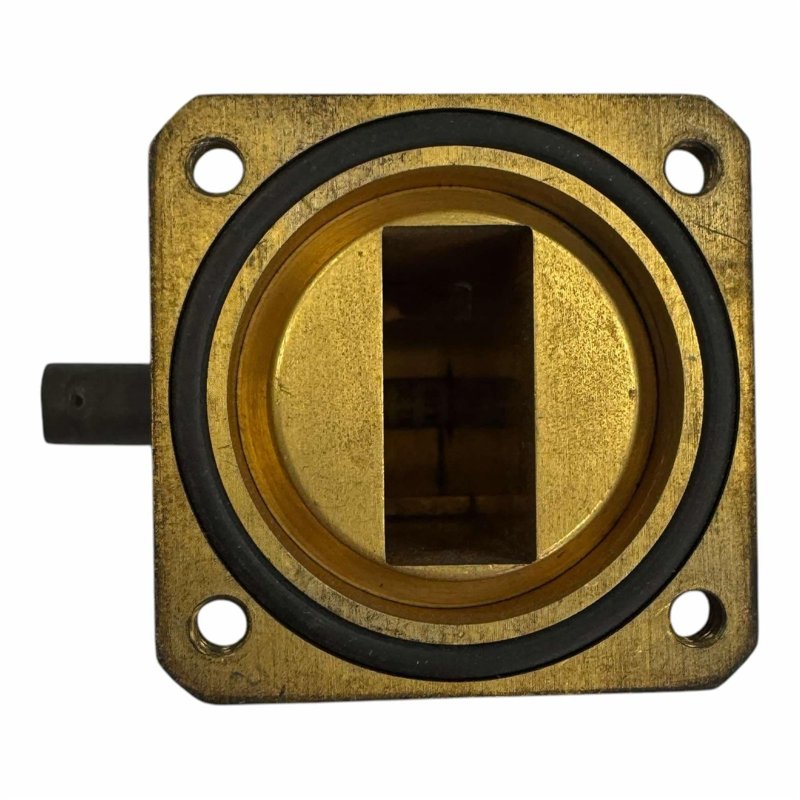 4717 Waveguide Detector - BNC  WR90 WR-90