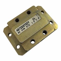 Waveguide Low Power Termination Load WR-137 WR137