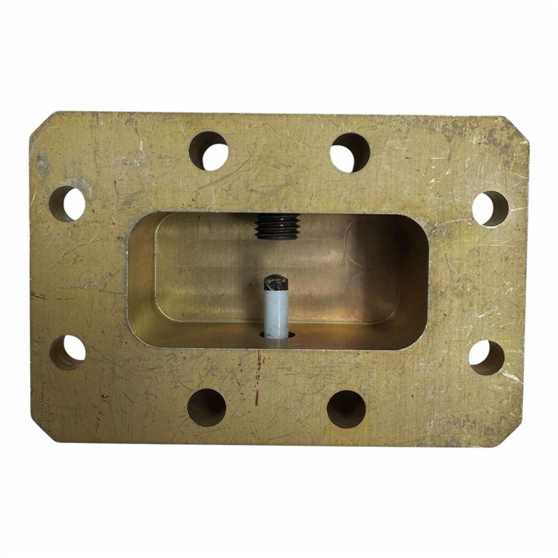 Waveguide Low Power Termination Load WR-137 WR137
