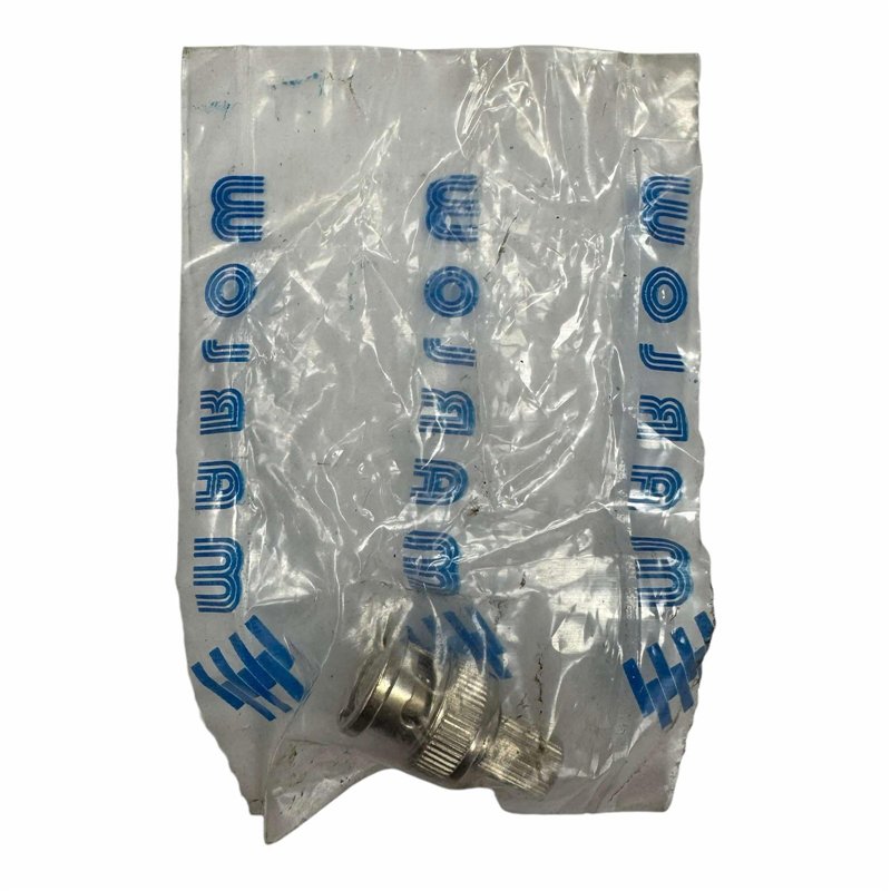 4728 Marlow Dummy Load Termination BNC(m) 0.5W 50Ohm