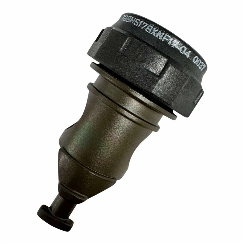 388HS178XNF17-04 Glenair Circular Mil Spec Connector Backshell