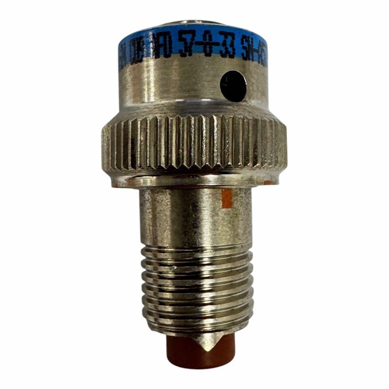 AFD 57-8-33 SN-A5730 MS3476L8-33SN Compagnie Deutsch Circular Mil Spec Connector