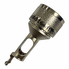 388AS164M12-01 Glenair Circular Mil Spec Connector Backshell