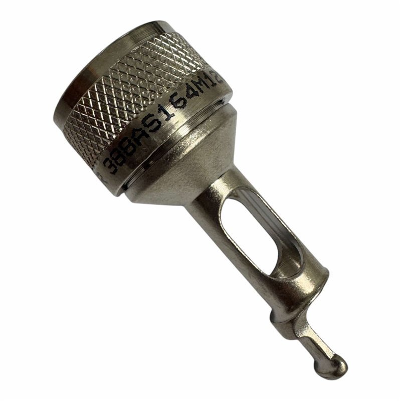 388AS164M12-01 Glenair Circular Mil Spec Connector Backshell