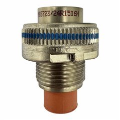 M83723/24R1506N ITT Cannon Circular Mil Spec Connector