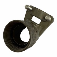 M85049/51-1-12W Glenair Circular Mil Spec Connector Strain Relief