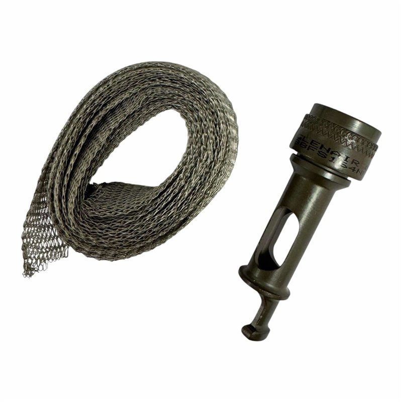 388FS164NF08-01 Glenair Circular Mil Spec Connector Backshell