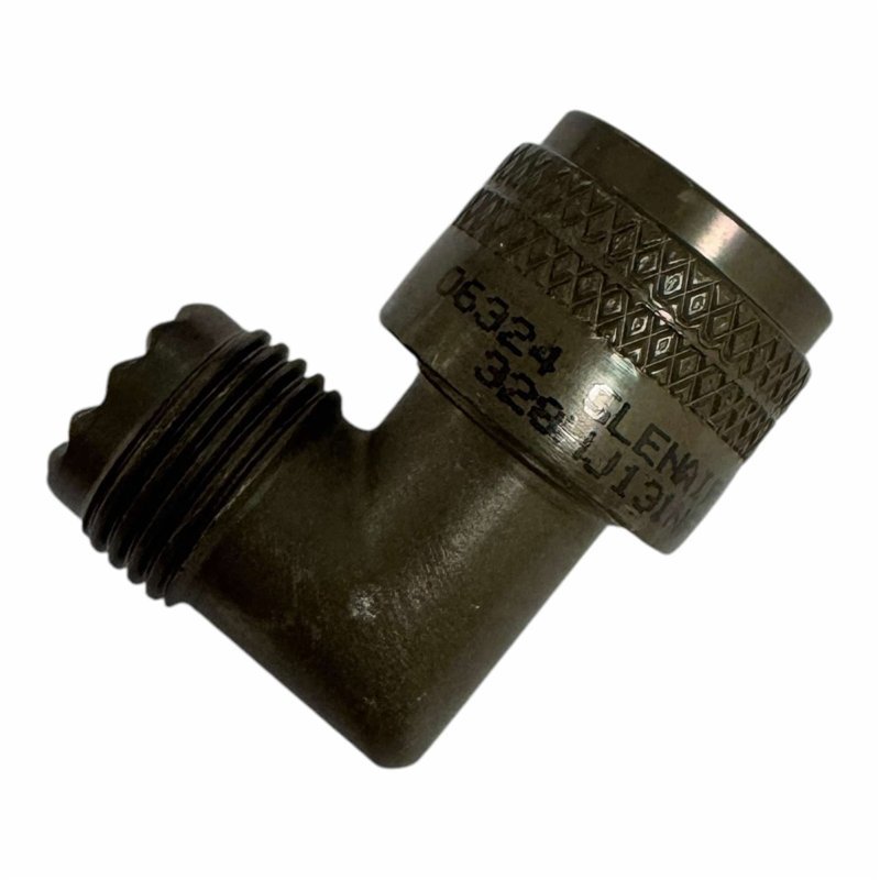 328HJ131NF09 Glenair Circular Mil Spec Connector Backshell