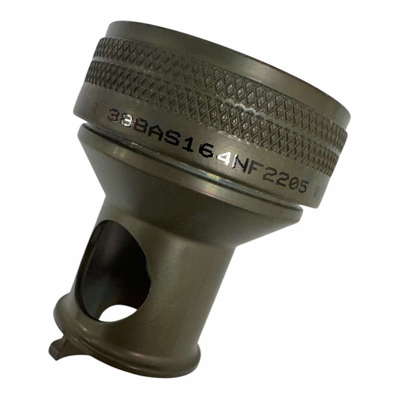 388AS164NF22-05 Glenair Circular Mil Spec Connector Backshell