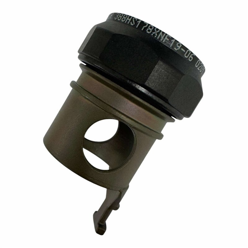 388HS178XNF19-06 Glenair Circular Mil Spec Connector Backshell