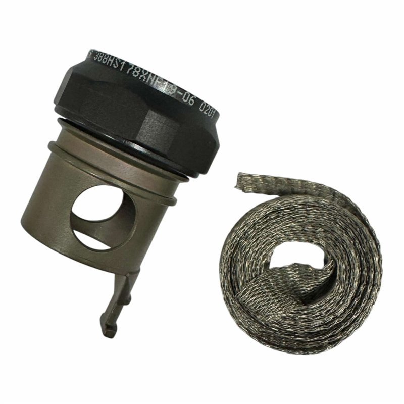 388HS178XNF19-06 Glenair Circular Mil Spec Connector Backshell
