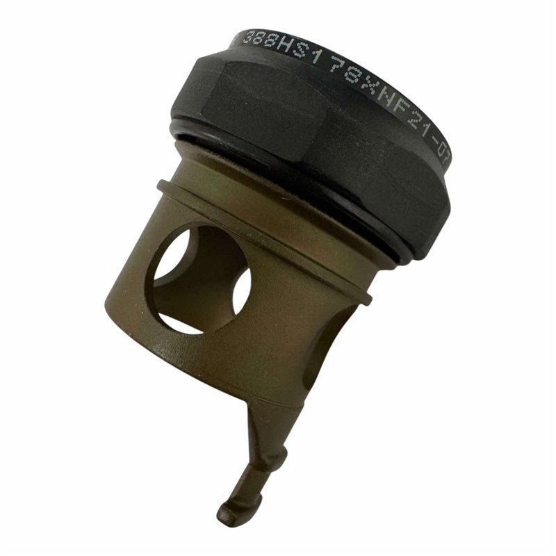 388HS178XNF21-07 Glenair Circular Mil Spec Connector Backshell