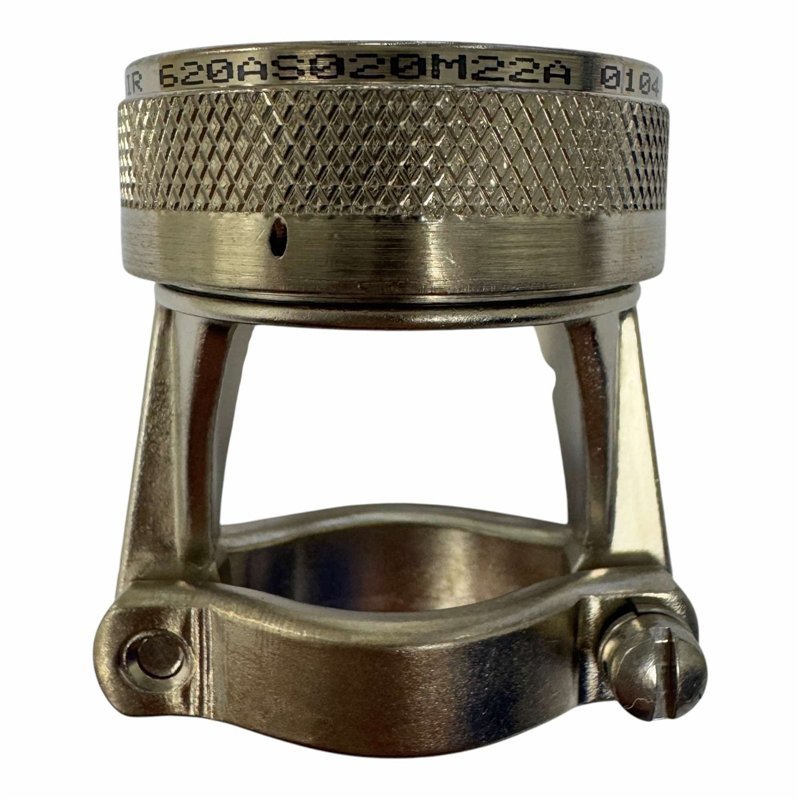 620AS020M22A Glenair Circular Mil Spec Connector Strain Relief