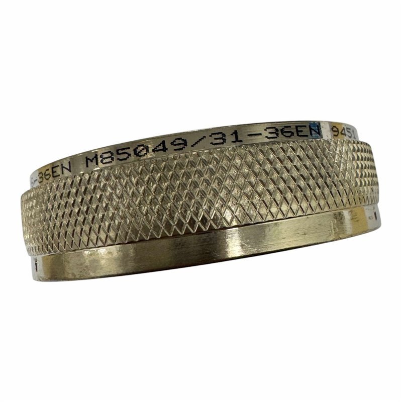 M85049/31-36EN Glenair Circular Mil Spec Connector Grommet Nut