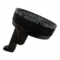 458HS105-21 Glenair Circular Mil Spec Connector Strain Relief