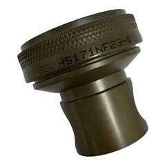388HS171NF23-05 Glenair Circular Mil Spec Connector Backshell