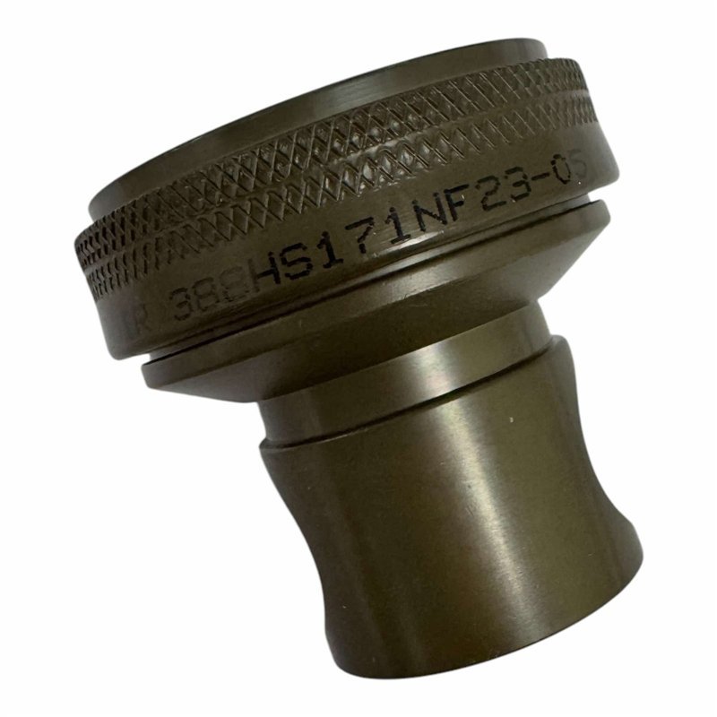 388HS171NF23-05 Glenair Circular Mil Spec Connector Backshell