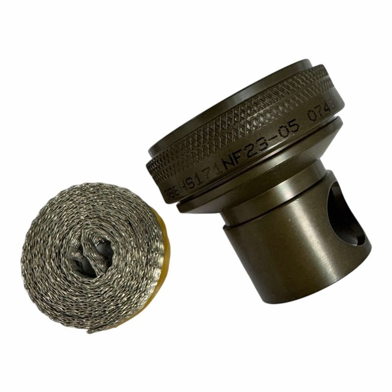 388HS171NF23-05 Glenair Circular Mil Spec Connector Backshell