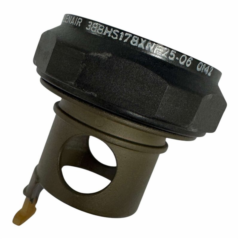 388HS178XNF25-06 Glenair Circular Mil Spec Connector Backshell