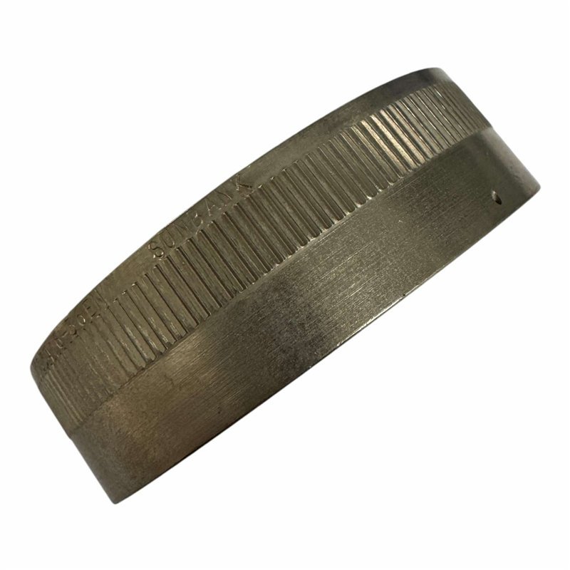 MS3416-36EN Sunbank Circular Mil Spec Connector Grommet Nut