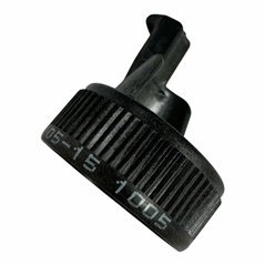 450HS105-15 Glenair Circular Mil Spec Connector Strain Relief