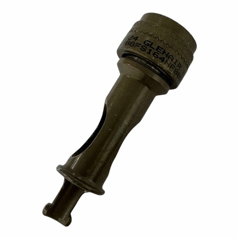 388HS164NF08-01 Glenair Circular Mil Spec Connector Backshell