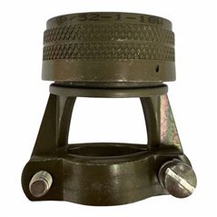 M85049/52-1-18W Glenair Circular Mil Spec Connector Strain Relief