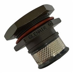 630B022B11KP Glenair Circular Mil Spec Connector Band Adapter Nut