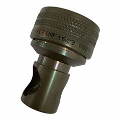 388AS171NF16-03 Glenair Circular Mil Spec Connector Backshell