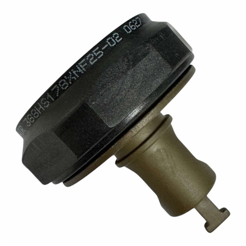 388HS178XNF25-02 Glenair Circular Mil Spec Connector Backshell