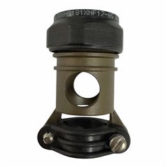 388HS181XNF17-05 Glenair Circular Mil Spec Connector Backshell