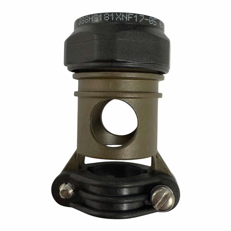 388HS181XNF17-05 Glenair Circular Mil Spec Connector Backshell
