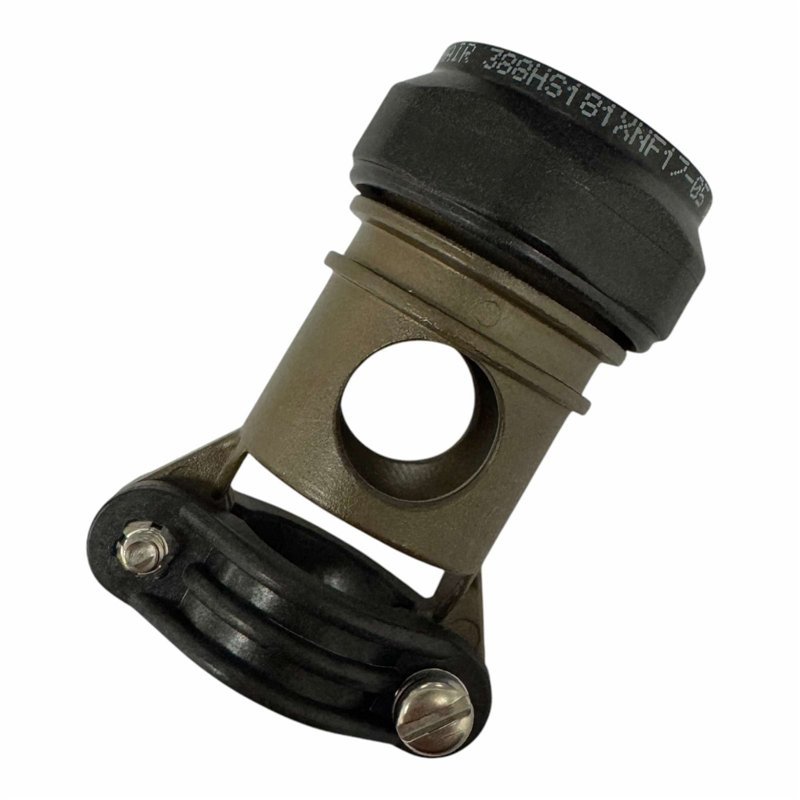 388HS181XNF17-05 Glenair Circular Mil Spec Connector Backshell