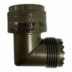 328HJ131NF11 Glenair Circular Mil Spec Connector Backshell