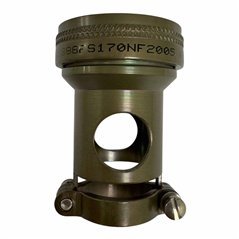 388FS170NF20-05 Glenair Circular Mil Spec Connector Backshell