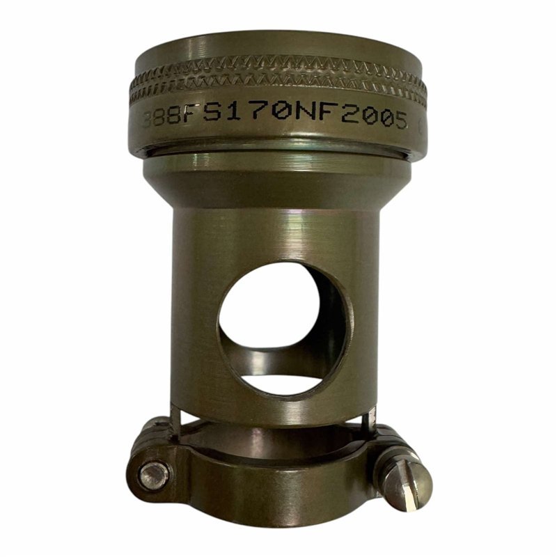 388FS170NF20-05 Glenair Circular Mil Spec Connector Backshell