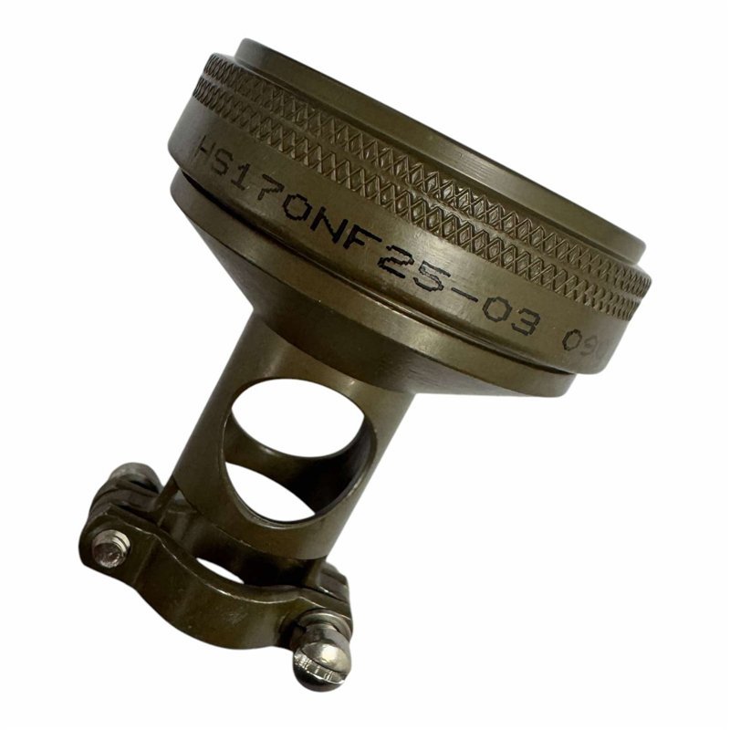 388HS170NF25-03 Glenair Circular Mil Spec Connector Backshell