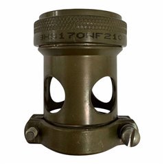 388HS170NF21-07 Glenair Circular Mil Spec Connector Backshell