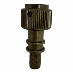 447HS531NF0903B Glenair Circular Mil Spec Connector Backshell