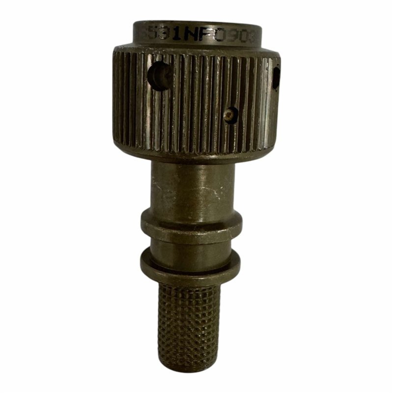 447HS531NF0903B Glenair Circular Mil Spec Connector Backshell
