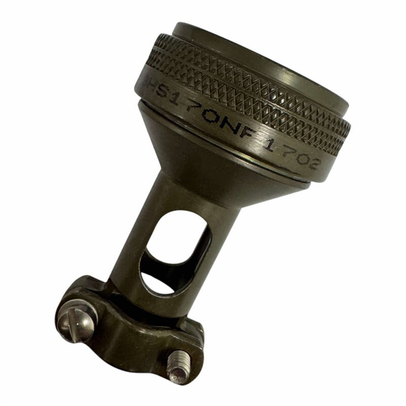 388HS170NF17-02 Glenair Circular Mil Spec Connector Backshell