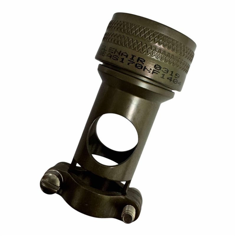 388AS170NF14-04 Glenair Circular Mil Spec Connector Backshell